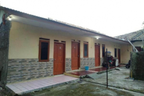 SPOT ON 94104 Pondok An Syariah